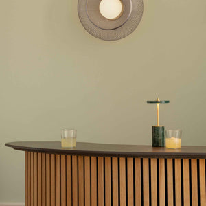 FARADAY UP Ceiling/Wall Lamp