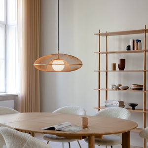 TIME FLIES Dining Chair