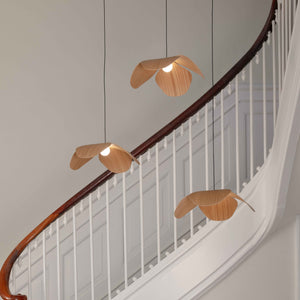 FORGET ME NOT CLUSTER 3 Lamp Set