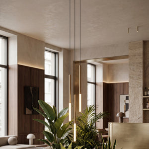 GESTURE SHORT Pendant Lampshade