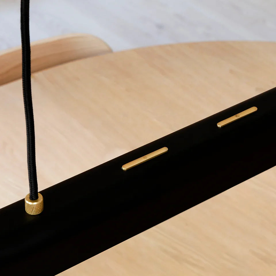 Hazel Branch Pendant Light 100 and 150 CM
