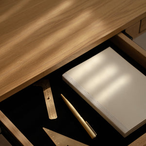 HEART'N'SOUL Desk