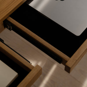 HEART'N'SOUL Desk