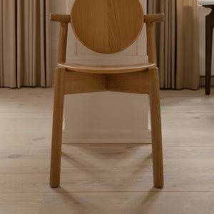 HEIKO Dining Chair