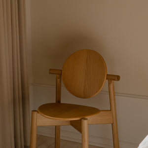 HEIKO Dining Chair