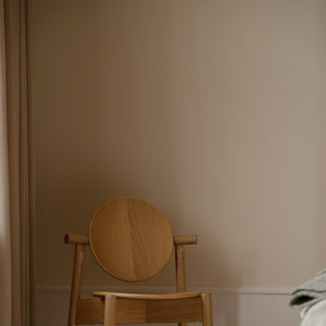 HEIKO Dining Chair
