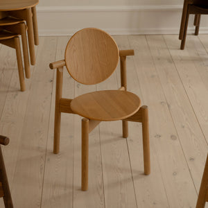 HEIKO Dining Chair