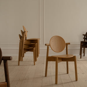 HEIKO Dining Chair