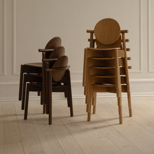 HEIKO Dining Chair