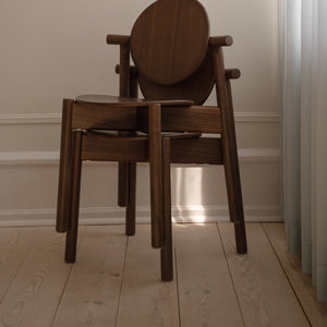HEIKO Dining Chair