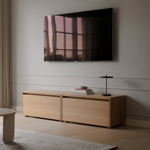 HIDEAWAY Storage Bench