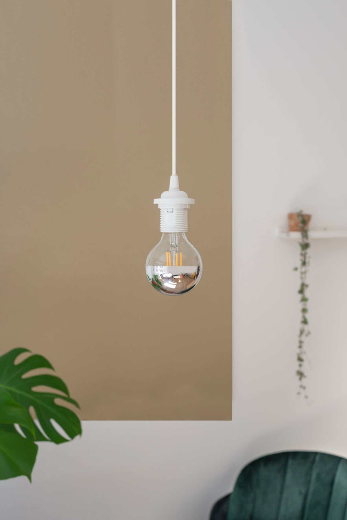 IDEA Led Edison 6,5W 80mm