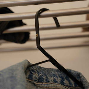 LEAN ON ME Clothes Rack