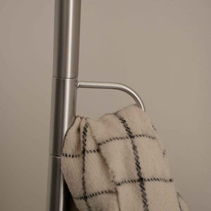 LEAN ON ME Clothes Rack