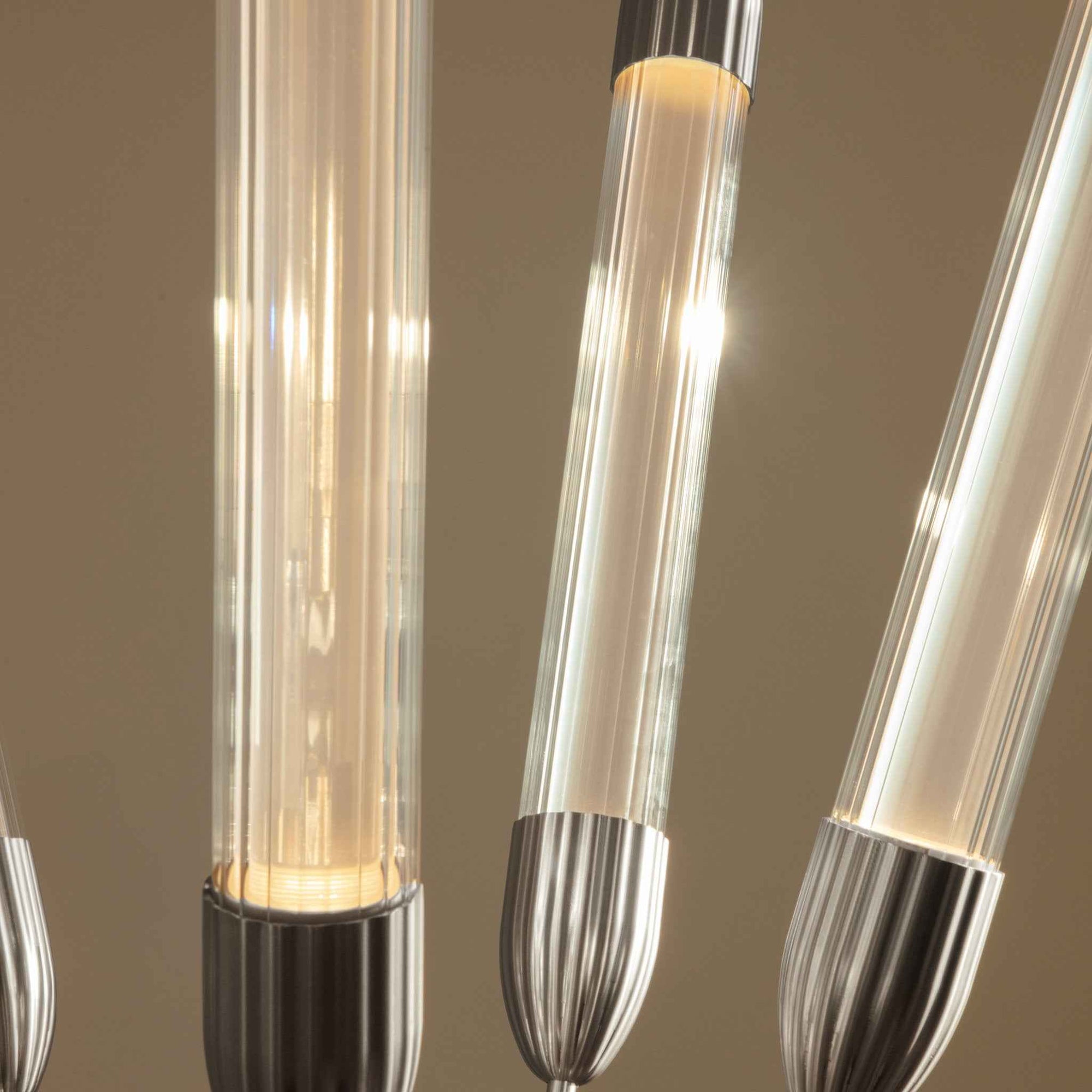 LEMON SQUEEZE PENTA Ceiling Lamp
