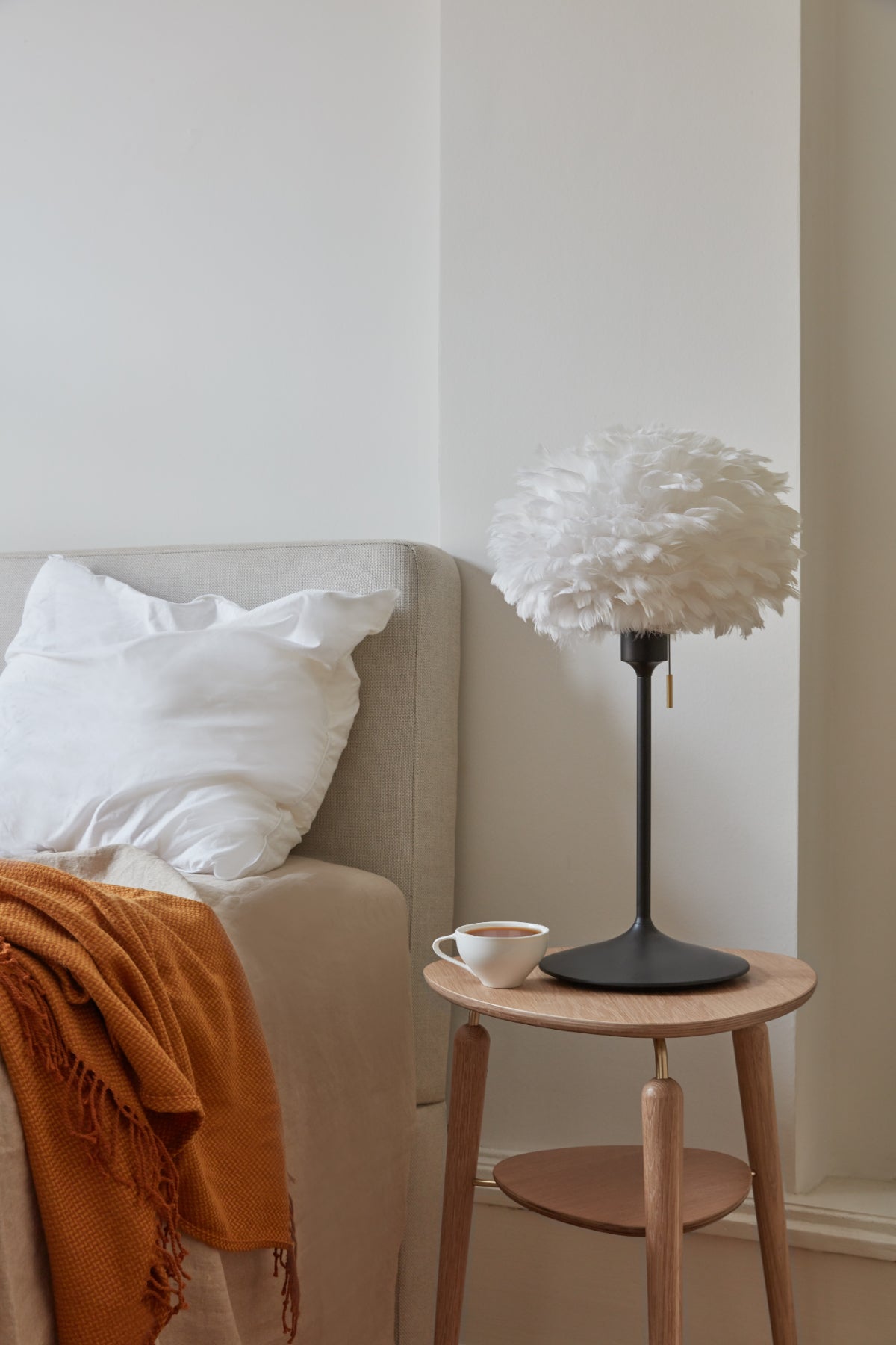 SANTÉ Table Lamp Stand
