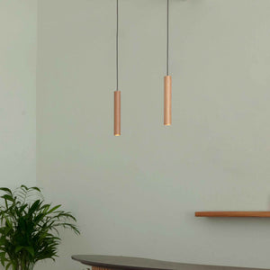CHIMES SHORT Pendant Lamp
