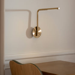 OMNI PIVOT Wall Lamp