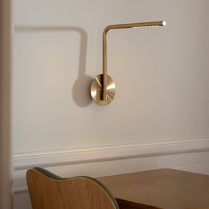 OMNI PIVOT Wall Lamp