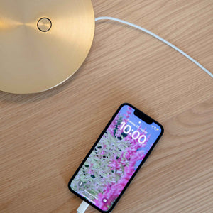 OMNI Table Lamp