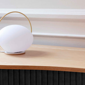 ORBIT Portable Lamp