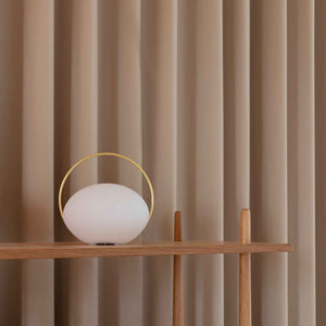 ORBIT Portable Lamp