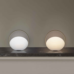 ORBIT Portable Lamp
