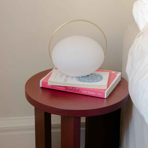 ORBIT Portable Lamp