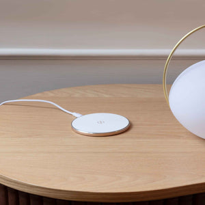 ORBIT Portable Lamp