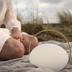 ORBIT Portable Lamp