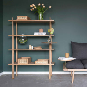 STORIES Shelving