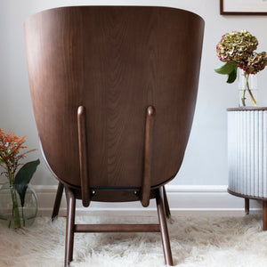 THE READER Lounge Chair
