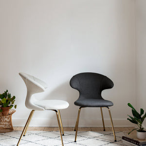 TIME FLIES Dining Chair