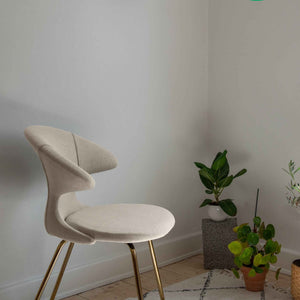 TIME FLIES Dining Chair