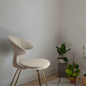 TIME FLIES Dining Chair
