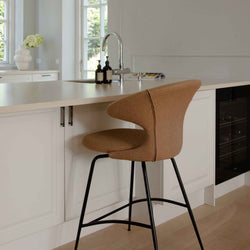 TIME FLIES Counter Stool