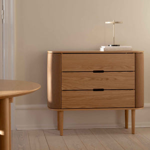 TREASURES Dresser