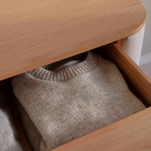 TREASURES Dresser