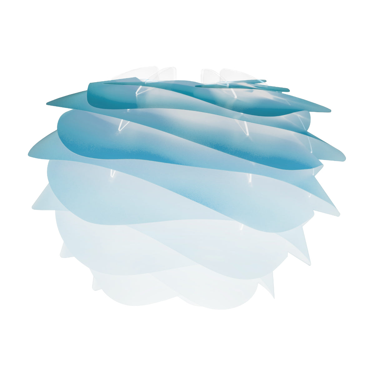 CARMINA Azure Stehlampe
