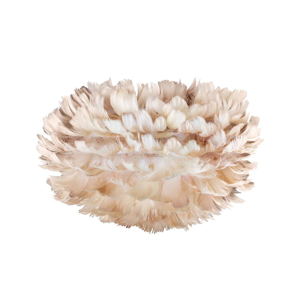 EOS Light Brown Pendant Light