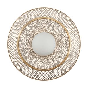 FARADAY UP Ceiling/Wall Lamp