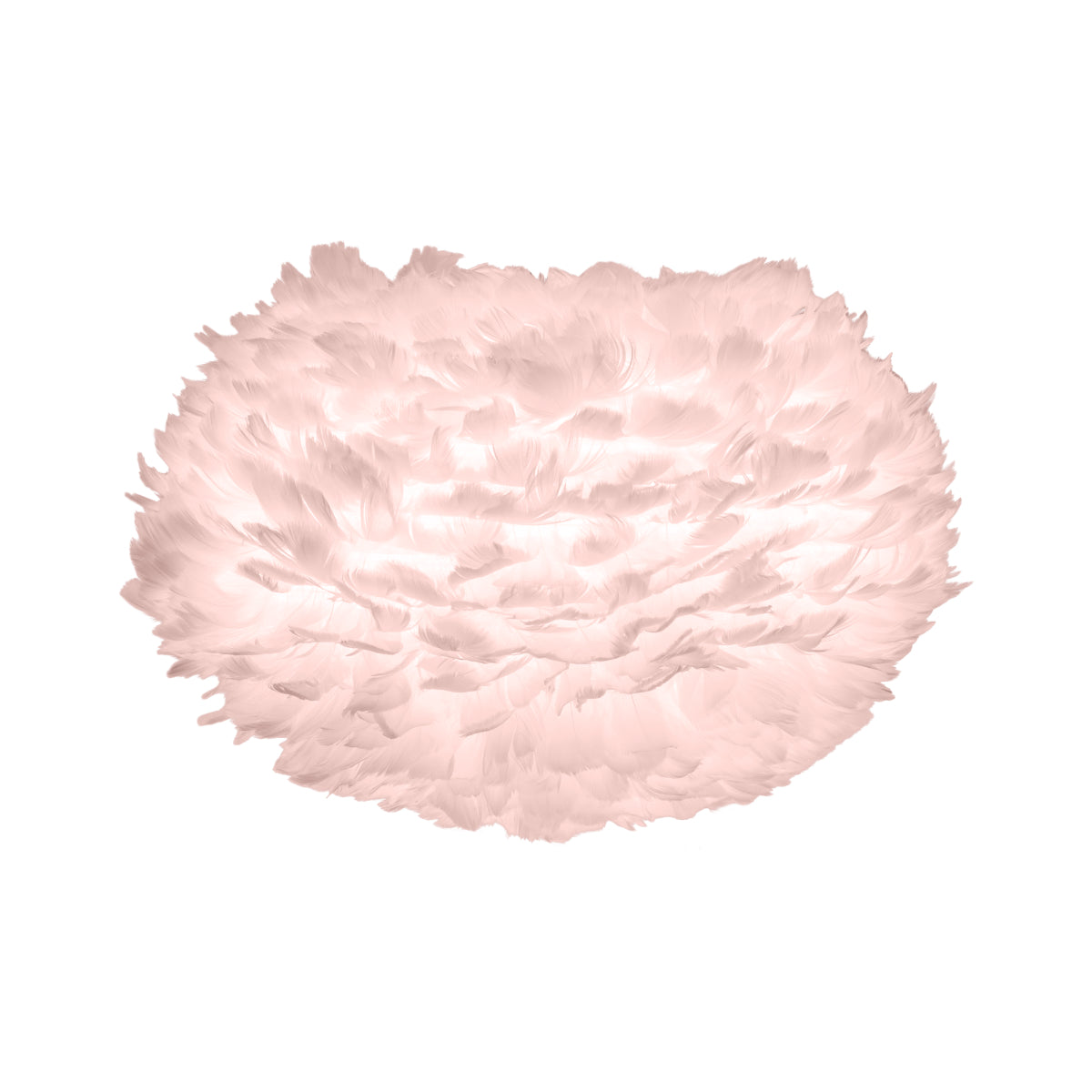 EOS Light Rose Tischlampe