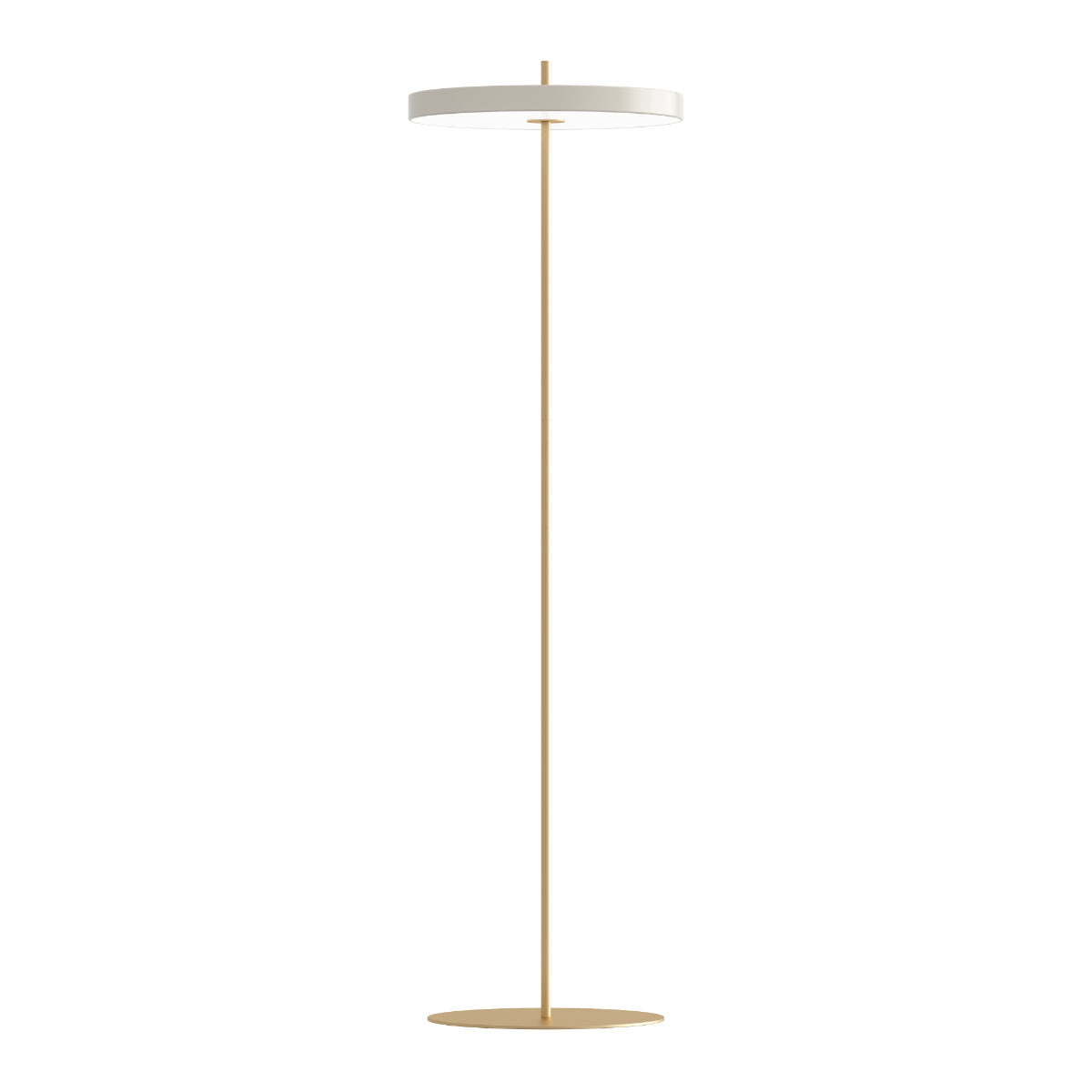 ASTERIA Stehlampe Ø 43CM