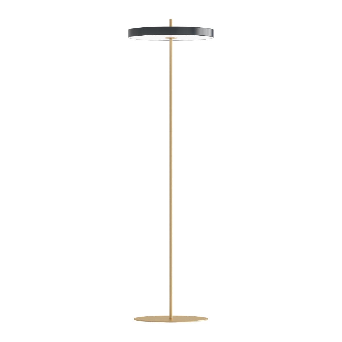 ASTERIA Stehlampe Ø 43CM