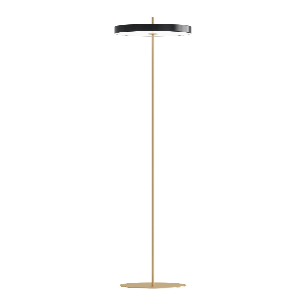ASTERIA Stehlampe Ø 43CM