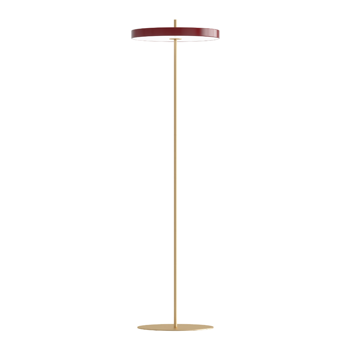 ASTERIA Stehlampe Ø 43CM