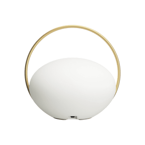 ORBIT Portable Lamp