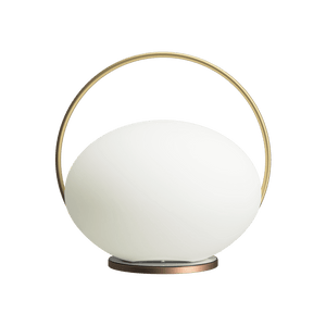 ORBIT Portable Lamp