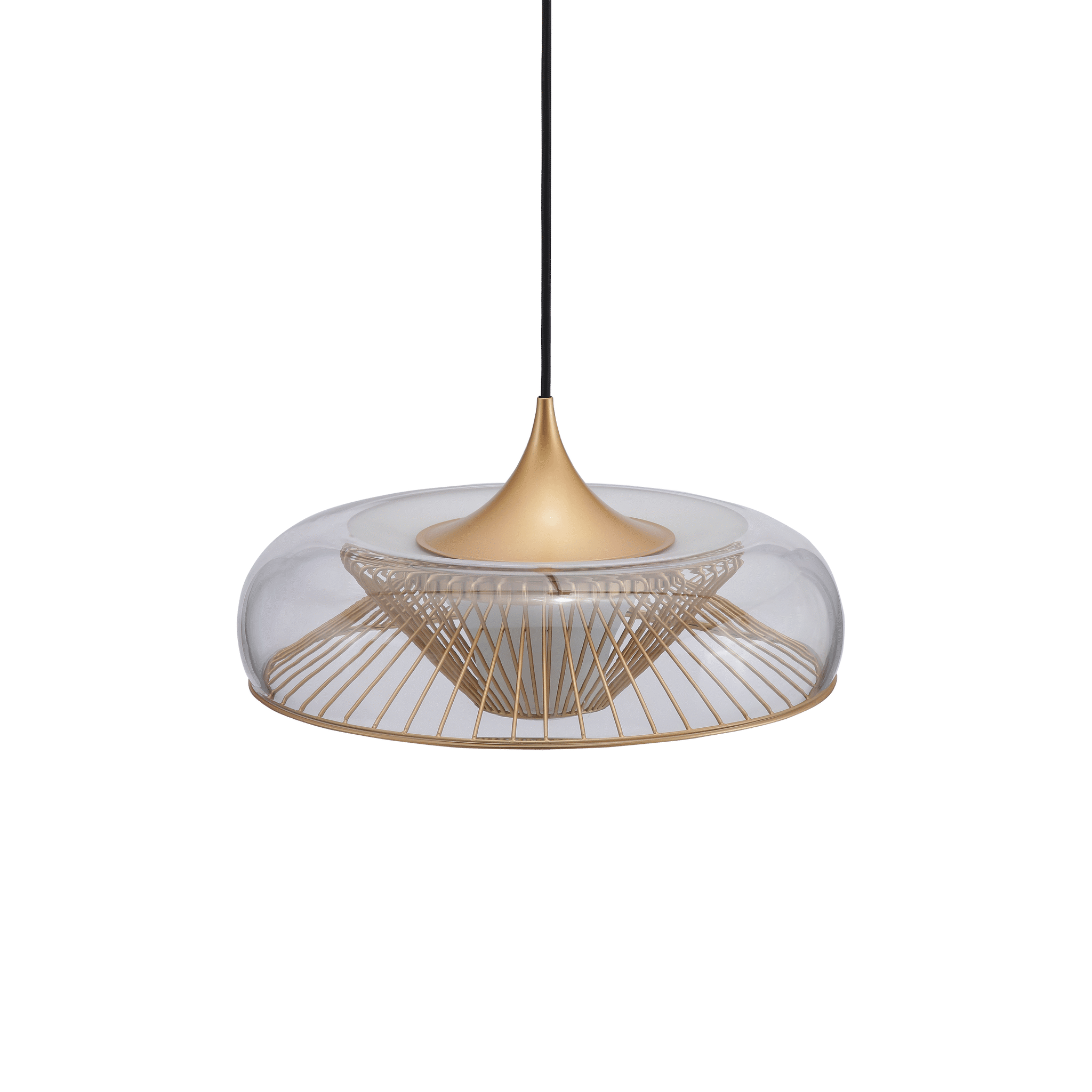 CHORDIS Pendant Lampshade