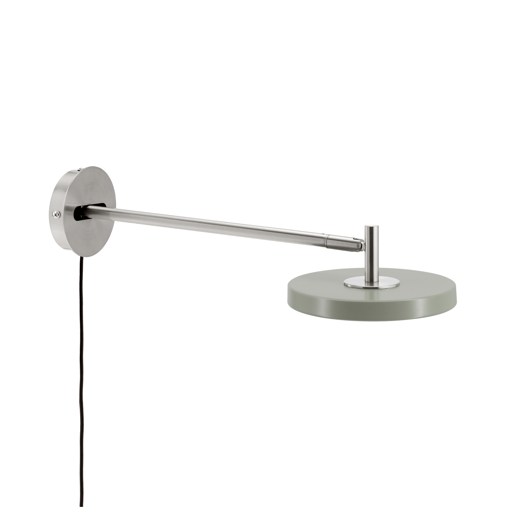 ASTERIA LONG Wall Lamp